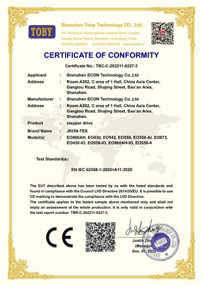 CE