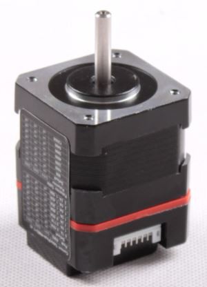 NEMA17 ইন্টিগ্রেটেড স্টিপার মোটর ড্রাইভ